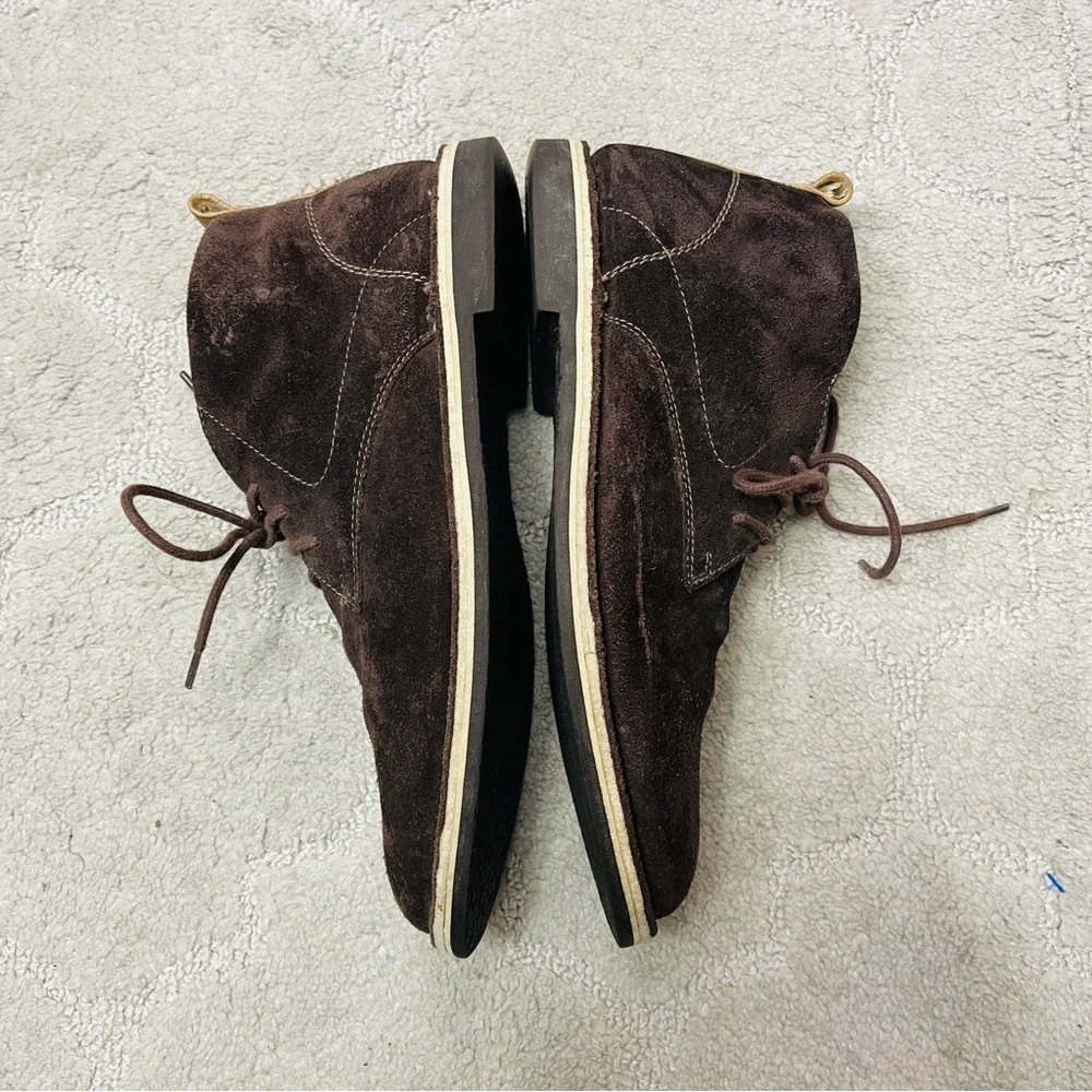 Steve Madden classic ankle